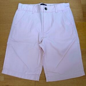 The Children’s Place Boys Chino Shorts - Pink Tinge